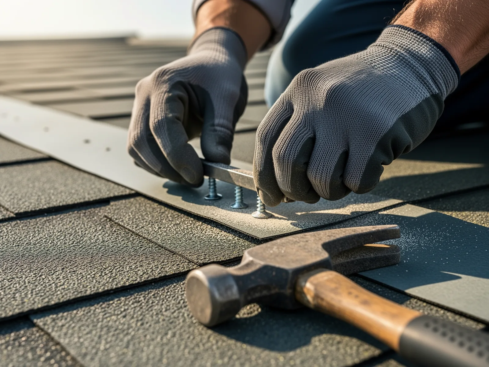 Why choose Fascia Repair in Malden, MA